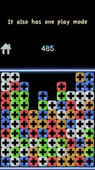 Screenshot 8: Night Stars - NonStop Popping