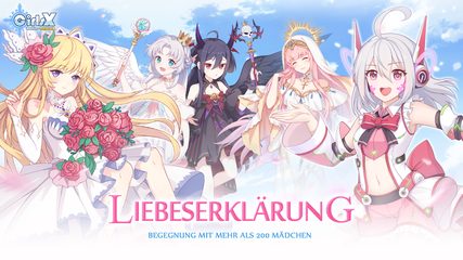 Screenshot 11: Girls X Battle-Deutsch