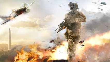 Screenshot 22: Critical Action:Gun Strike Ops