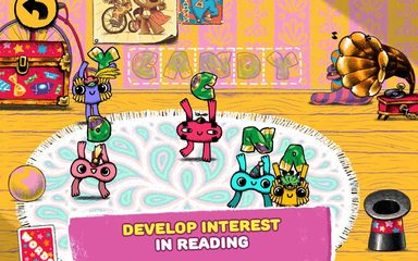 Screenshot 13: Be-be-bears: Early Learning