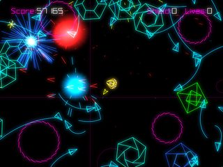 Screenshot 15: PewPew
