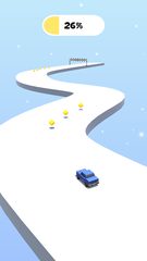 Screenshot 1: Go Drift: Arcade Racing