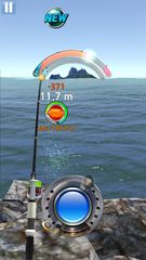 Screenshot 5: Monster Fishing 2021