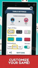 Screenshot 7: Dominos Online Jogatina: Game