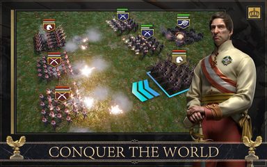 Screenshot 11: Rise of Napoleon: Empire War