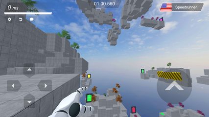 Screenshot 12: run pro
