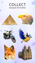 Screenshot 5: Piece together: 3D puzzle game
