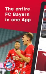 Screenshot 15: FC Bayern München - soccer news & goal live scores