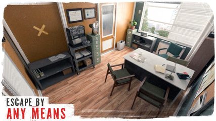 Screenshot 8: Spotlight: Room Escape