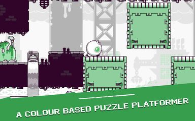 Screenshot 9: Colorblind - An Eye For An Eye