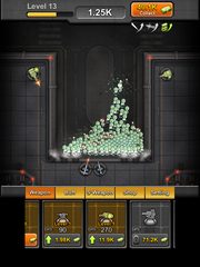 Screenshot 9: Idle Zombies