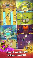 Screenshot 18: Magic Archer: Monster islands