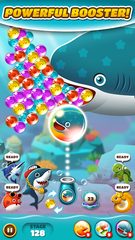 Screenshot 13: Bubble Shark & Friends