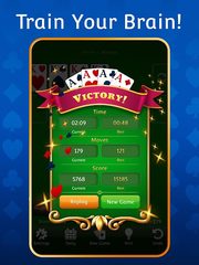 Screenshot 15: Solitaire