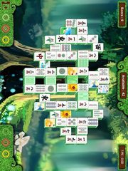 Screenshot 9: Mahjong