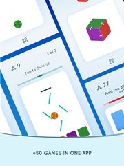 Screenshot 11: Eureka - Brain Training