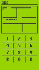 Screenshot 9: Snake II