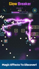 Screenshot 19: Glow Breaker