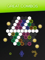 Screenshot 15: Hex FRVR - Hexa Puzzle Board