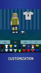 Screenshot 7: Champion Soccer Star: Cup Game