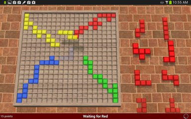Screenshot 12: Freebloks 3D