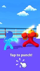 Screenshot 4: Blob n Giant: Blob Clash Runner 3D