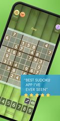 Screenshot 1: Sudoku: Number Match Game