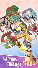 Screenshot 4: MyPet House: Animal Home Decor