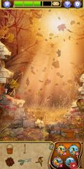 Screenshot 21: Hidden Object: 4 Seasons