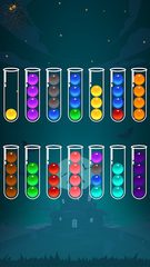Screenshot 24: Ball Sort - Color Puzzle Game