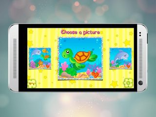Screenshot 9: Jigsaw Puzzle for Kids & baby