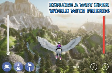 Screenshot 19: Horse Academy - Equestrian MMO