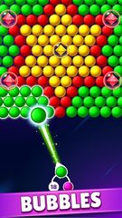 Screenshot 2: Bubble Pop: Bubble Shooter