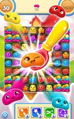 Screenshot 13: Macaron Pop : Sweet Match 3
