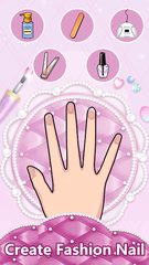 Screenshot 10: Vlinder Story: Dress up games