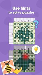 Screenshot 20: Nonogram - Jigsaw Puzzle Game