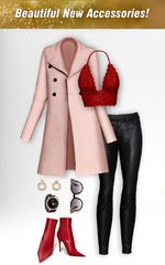Screenshot 19: Fashion Stylist: Dress Up Game