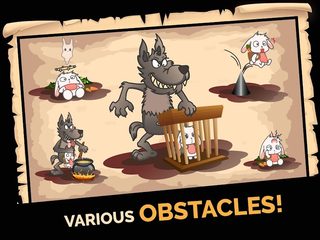 Screenshot 15: Lop Survival