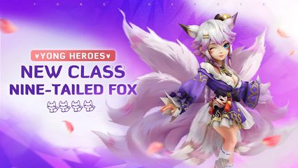 Screenshot 19: Yong Heroes