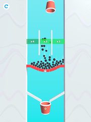 Screenshot 11: Golf Balls - Collect and multiply