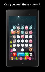 Screenshot 5: Space Animals