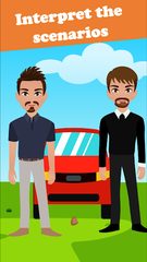 Screenshot 6: Mr Detective: Detective Games and Criminal Cases