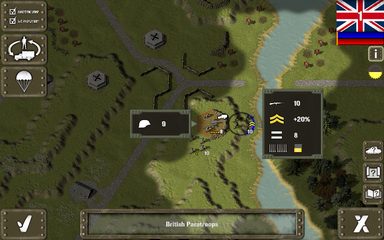 Screenshot 9: Tank Battle: Normandy