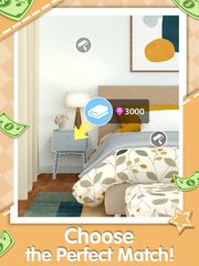 Screenshot 22: Lucky Design - Design House to
