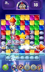 Screenshot 6: Jewel Pop: Treasure Island