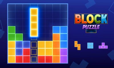 Screenshot 6: Block Puzzle