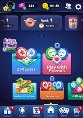Screenshot 16: Ludo Titan