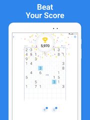 Screenshot 8: Number Match - number games