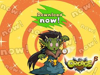 Screenshot 23: OrcAge: Horde Strategy!