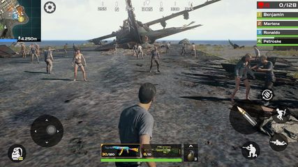 Screenshot 17: Cover Strike - 3D Team Shooter